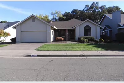 356 Singing Brook Circle, Santa Rosa, CA 95409 - Photo 3