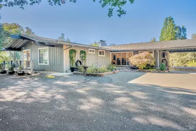 441 Vichy Hills Drive, Ukiah, CA 95482 - Photo 43