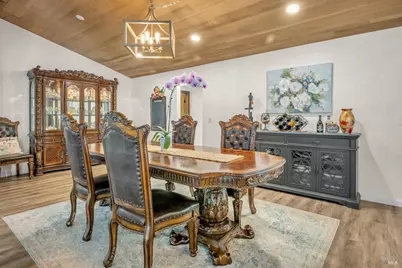 441 Vichy Hills Drive, Ukiah, CA 95482 - Photo 3