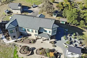 11401 Bakers Creek Rd, Redwood Valley, CA 95470 - Photo 1