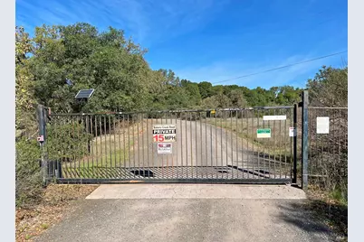 11401 Bakers Creek Road, Redwood Valley, CA 95470 - Photo 67