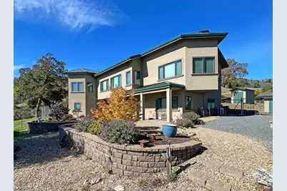 11401 Bakers Creek Road, Redwood Valley, CA 95470 - Photo 7