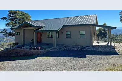 11401 Bakers Creek Road, Redwood Valley, CA 95470 - Photo 5