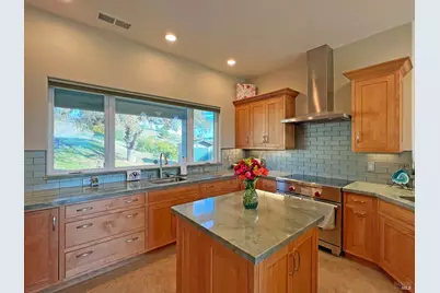 11401 Bakers Creek Road, Redwood Valley, CA 95470 - Photo 13