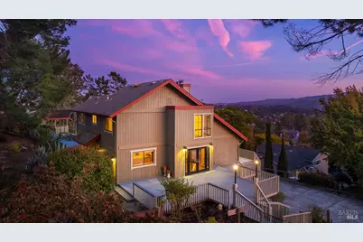 66 Martinez Court, Novato, CA 94945 - Photo 3