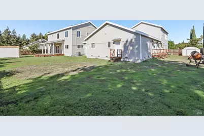 507 Kings Way #B, Suisun City, CA 94585 - Photo 47