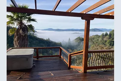 18990 Sweetwater Springs Road, Guerneville, CA 95446 - Photo 9