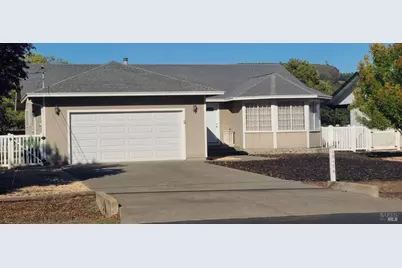 19474 Mountain Meadow, Hidden Valley Lake, CA 95467 - Photo 7