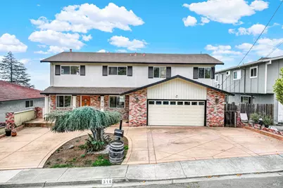 310 W M Street, Benicia, CA 94510 - Photo 1