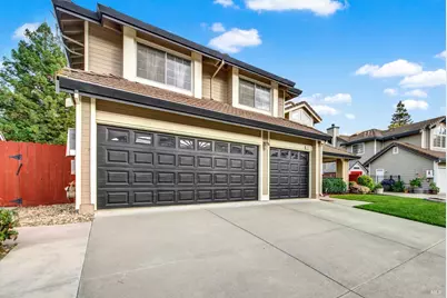 1520 Gill Court, Dixon, CA 95620 - Photo 3