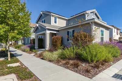 6092 Oak Leaf Place, Rohnert Park, CA 94928 - Photo 1