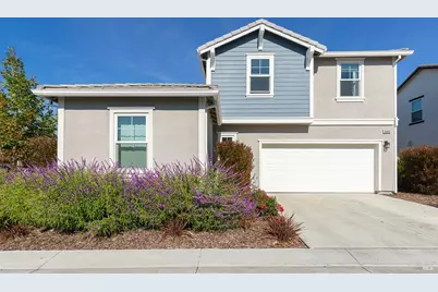 6092 Oak Leaf Place, Rohnert Park, CA 94928 - Photo 3