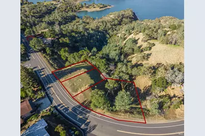 1379 Steele Canyon Road, Napa, CA 94558 - Photo 3