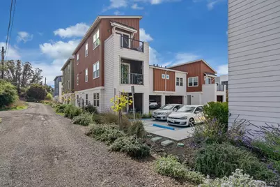 2666 SE Franz Kafka Avenue, Santa Rosa, CA 95404 - Photo 5