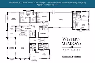 1080 Borrette Ct, Napa, CA 94558 - Photo 3