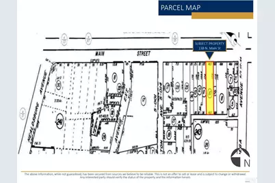 138 N Main Street, Sebastopol, CA 95472 - Photo 11