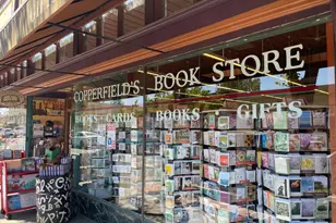 138 N Main St, Sebastopol, CA 95472 - Photo 3