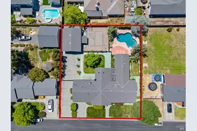 6133 Tamara Lane, Windsor, CA 95492 - Photo 3