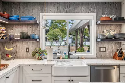 180 Adobe Canyon Road, Kenwood, CA 95452 - Photo 27