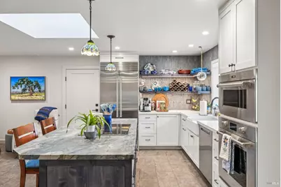 180 Adobe Canyon Road, Kenwood, CA 95452 - Photo 21