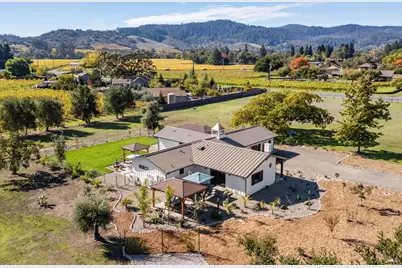 180 Adobe Canyon Road, Kenwood, CA 95452 - Photo 3