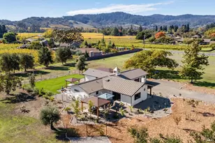 180 Adobe Canyon Rd, Kenwood, CA 95452 - Photo 3