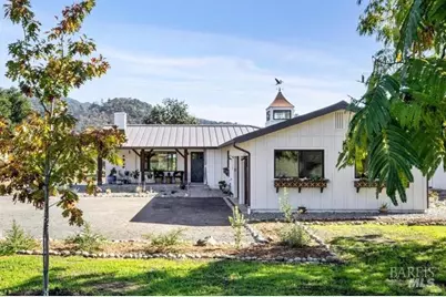 180 Adobe Canyon Road, Kenwood, CA 95452 - Photo 61