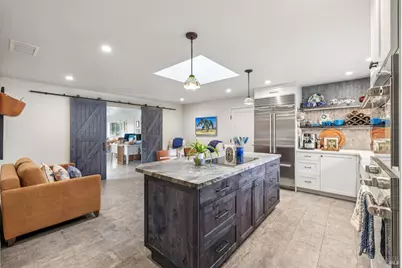 180 Adobe Canyon Road, Kenwood, CA 95452 - Photo 19