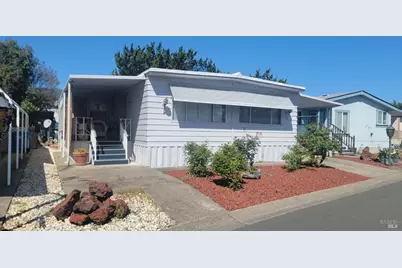 460 E Gobbi Street #25, Ukiah, CA 95482 - Photo 3