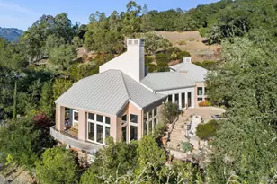 10300 Slattery Rd, Glen Ellen, CA 95442 - Photo 1
