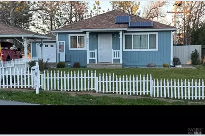 380 Forest Drive, Lakeport, CA 95453 - Photo 1