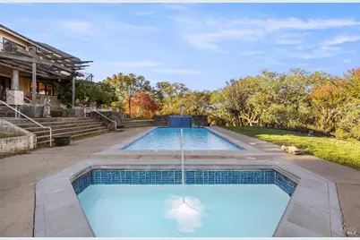 3295 Warm Springs Road, Glen Ellen, CA 95442 - Photo 5