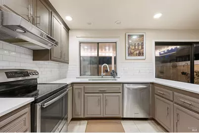 1804 Arroyo Sierra Circle, Santa Rosa, CA 95405 - Photo 13