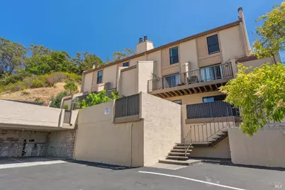 100 Marin Center Drive #70, San Rafael, CA 94903 - Photo 3