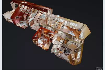 700 Old King Road, Petaluma, CA 94952 - Photo 69