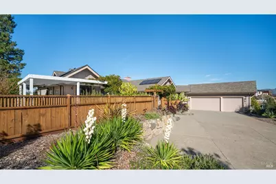 3971 Rincon Ridge Drive, Santa Rosa, CA 95404 - Photo 3