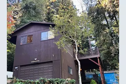 17360 Park Avenue, Guerneville, CA 95446 - Photo 1
