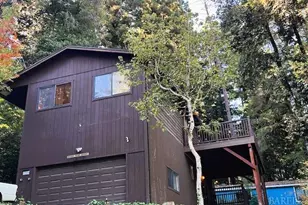 17360 Park Ave, Guerneville, CA 95446 - Photo 1
