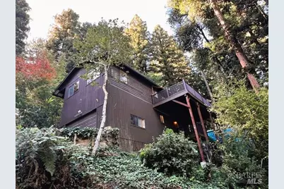 17360 Park Avenue, Guerneville, CA 95446 - Photo 3