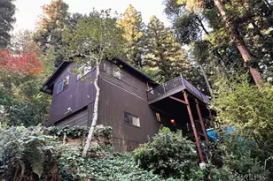 17360 Park Ave, Guerneville, CA 95446 - Photo 1