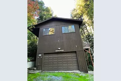 17360 Park Avenue, Guerneville, CA 95446 - Photo 9