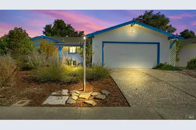 202 Olympic Circle, Vacaville, CA 95687 - Photo 1