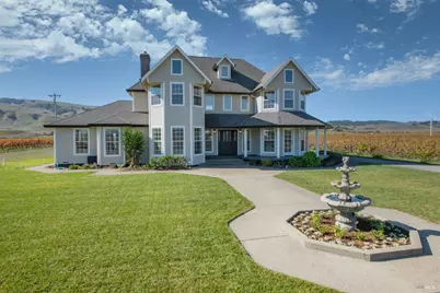 22033 Bonness Road, Sonoma, CA 95476 - Photo 3