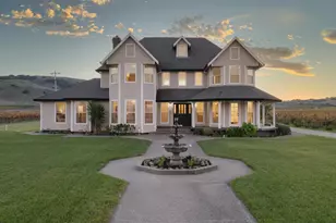 22033 Bonness Rd, Sonoma, CA 95476 - Photo 1