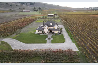 22033 Bonness Road, Sonoma, CA 95476 - Photo 1