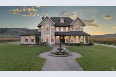22033 Bonness Road, Sonoma, CA 95476 - Photo 3
