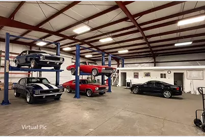 22033 Bonness Road, Sonoma, CA 95476 - Photo 69