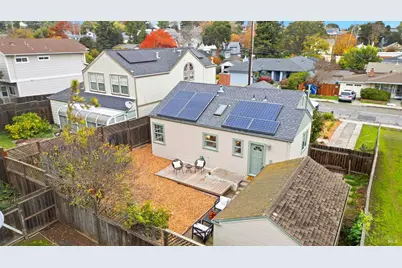 605 Baker Street, Petaluma, CA 94952 - Photo 33