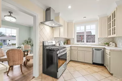 605 Baker Street, Petaluma, CA 94952 - Photo 15