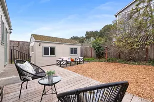 605 Baker St, Petaluma, CA 94952 - Photo 25